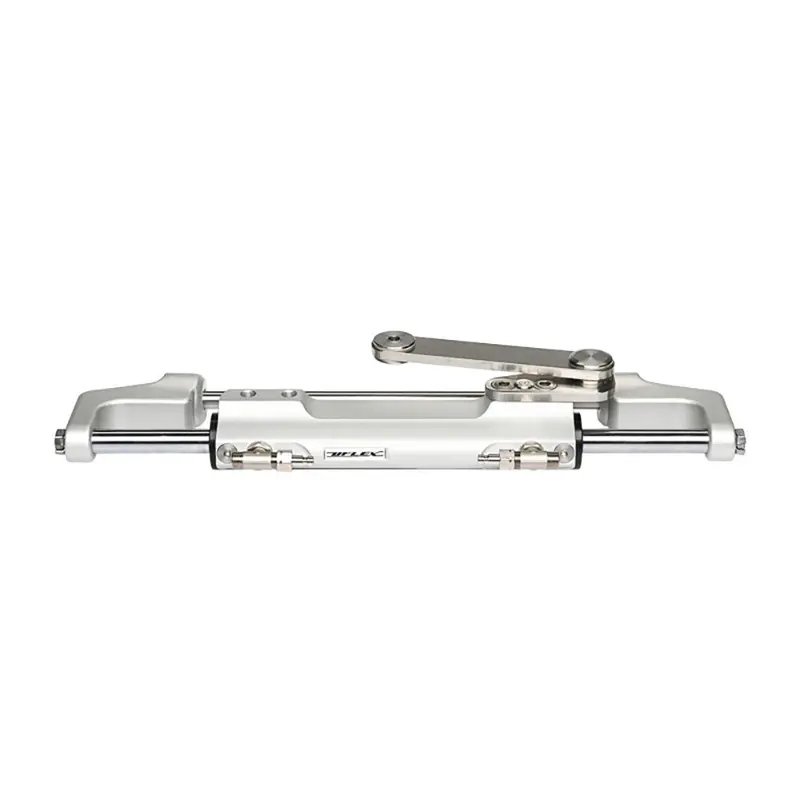 Uflex Silversteer Uc128Ts V1 Straight-Link Arm – Port Configuration 1