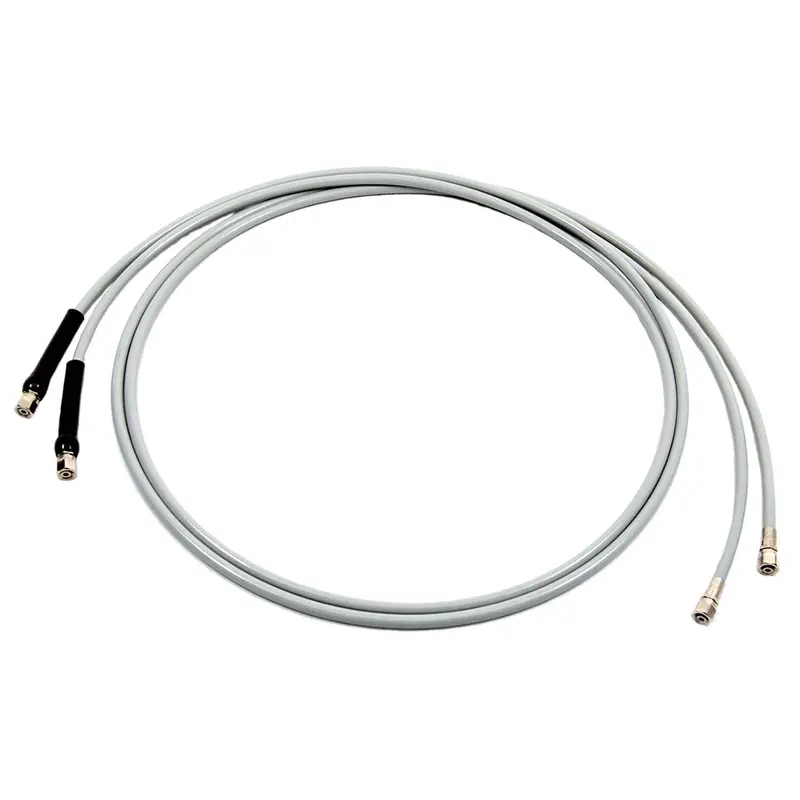 Uflex Svs Hp Fuel Hose Kit – 12-Foot Length [Kitobsvs-12'] 1
