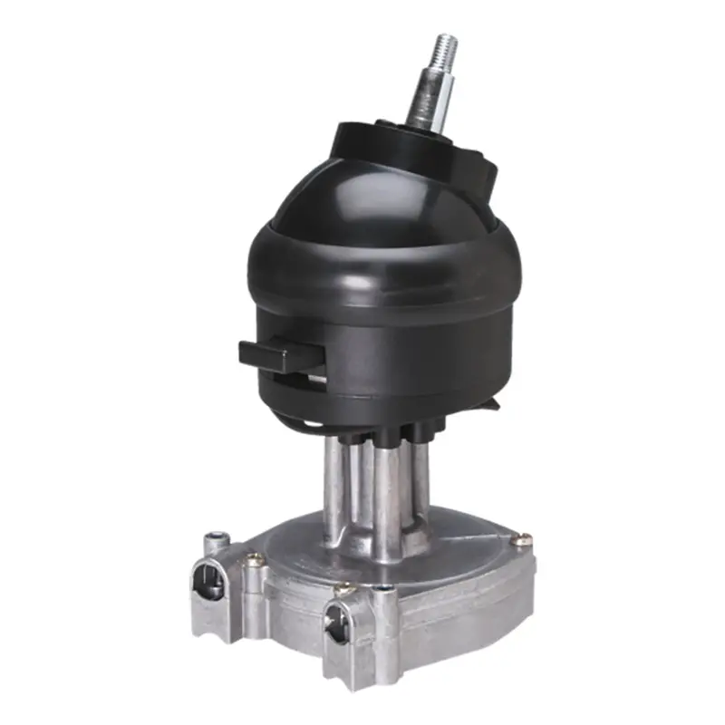 Uflex T83Fc Zero-Torque Rotary Helm Steering System – Single-Cable Design [T83Fc] 1
