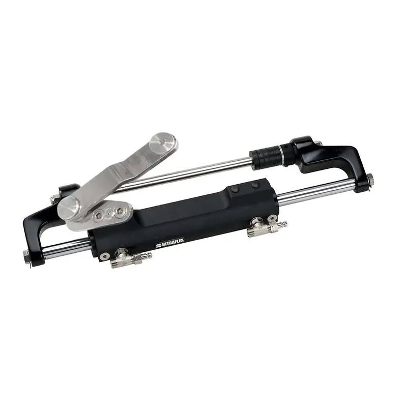 Uflex Uc128Ts V2 Hydraulic Cylinder – 1.38-Inch Bore, 7.8-Inch Stroke, Front-Mount Design 1