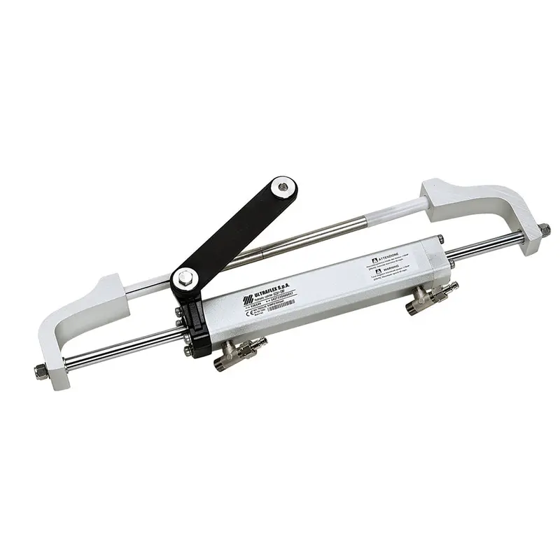 Uflex Uc81-Obf Front-Mount Outboard Cylinder Assembly 1