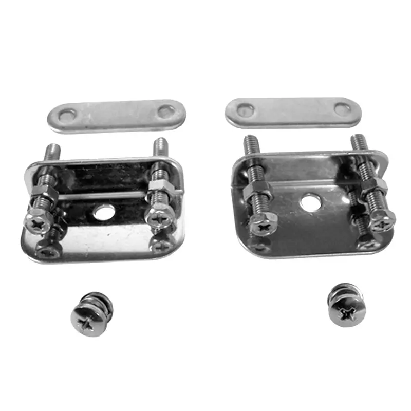 Uniden Fmb321 Flush-Mount Installation Kit For Um Series Radios 1