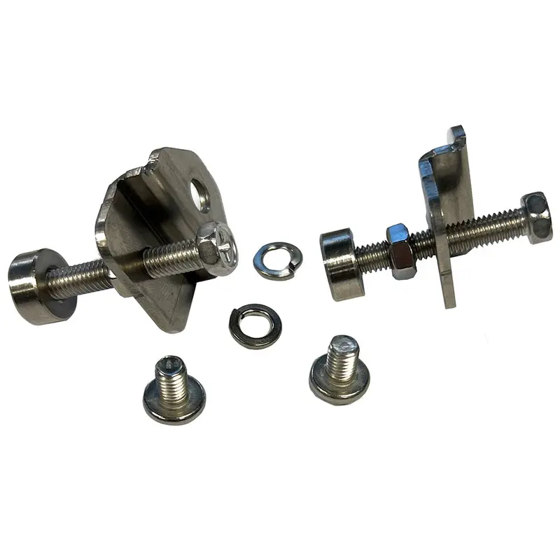 Uniden Fmb323 Flush-Mount Bracket – Designed For Um725 Series Radios [Fmb323] 1