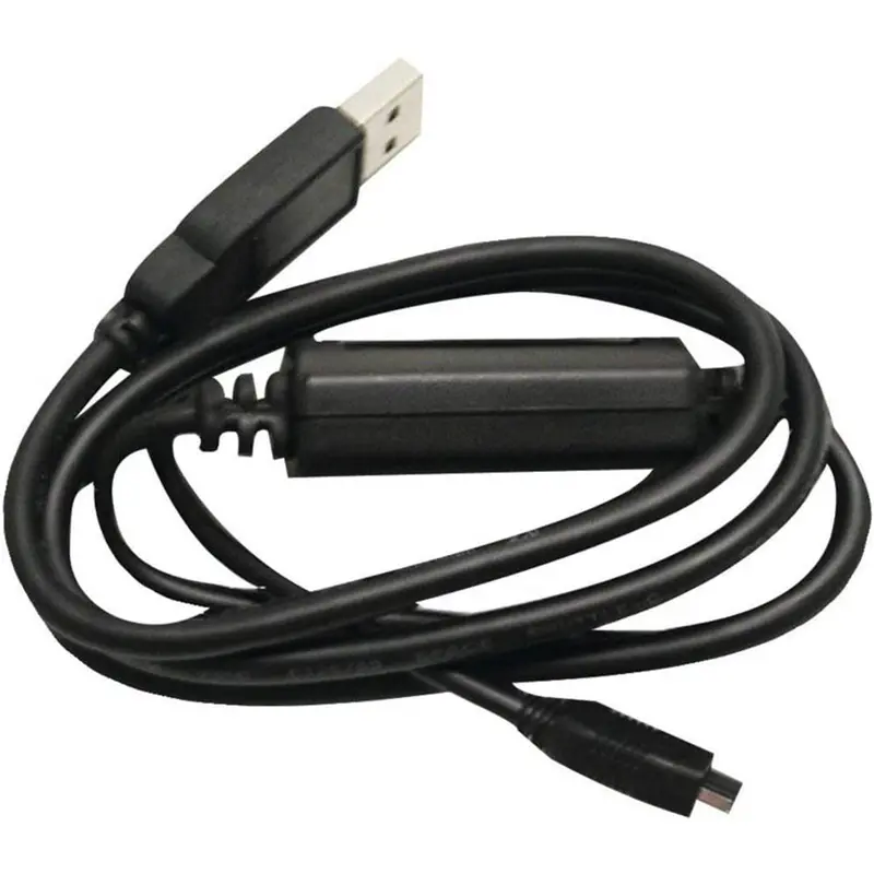 Uniden Usb-1 Programming Cable For Dma Series Scanners 1
