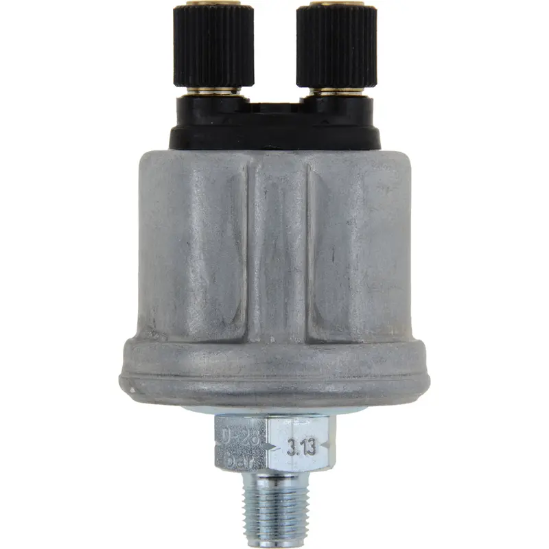 Vdo 400 Psi Floating-Ground Pressure Sender With 1/8-27 Npt Thread [360-406] 1