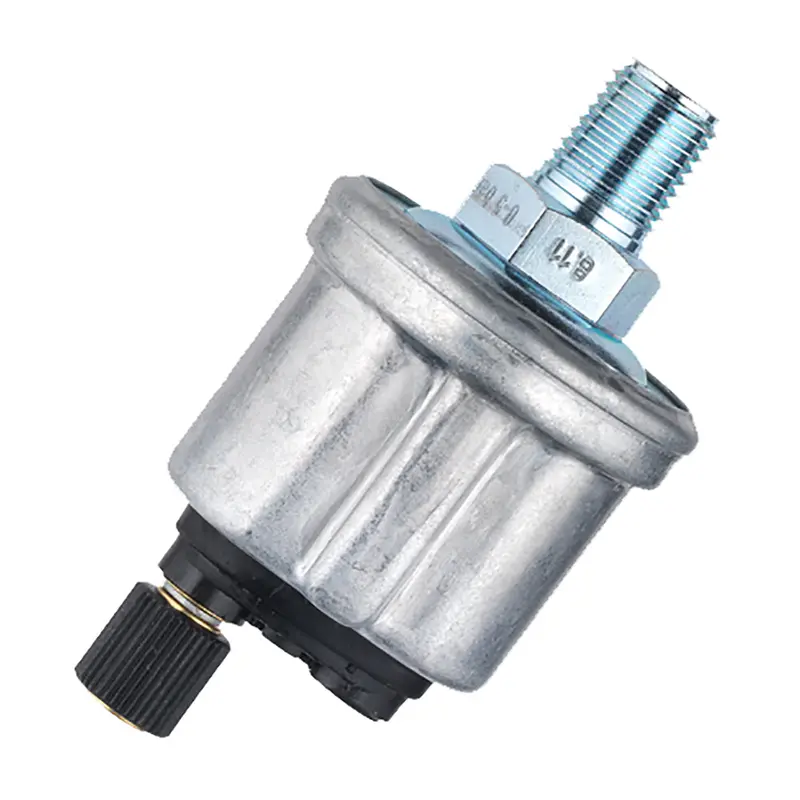 Vdo 80 Psi Pressure Sender – 1/4-18 Npt Threaded Fitting 1