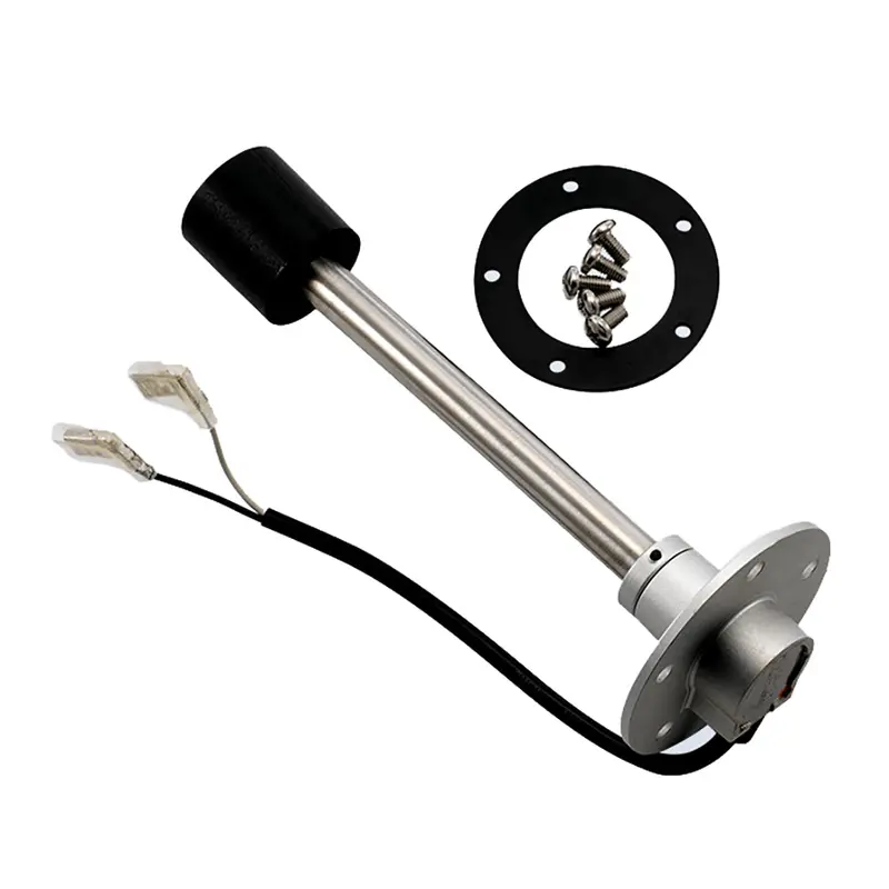 Vdo Reed Switch Fuel Level Sender – 230 Mm Probe Length [226-623] 1