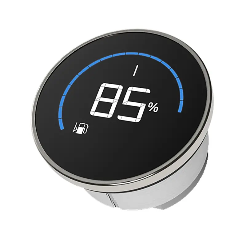 Veratron 52 Mm Vmh-14 Multifunction Marine Gauge – 2-1/16 Inch 1