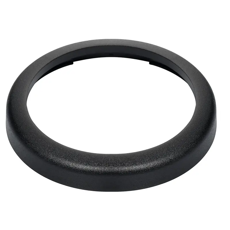 Veratron 52Mm Oceanlink Round Bezel – Sleek Black Finish 1
