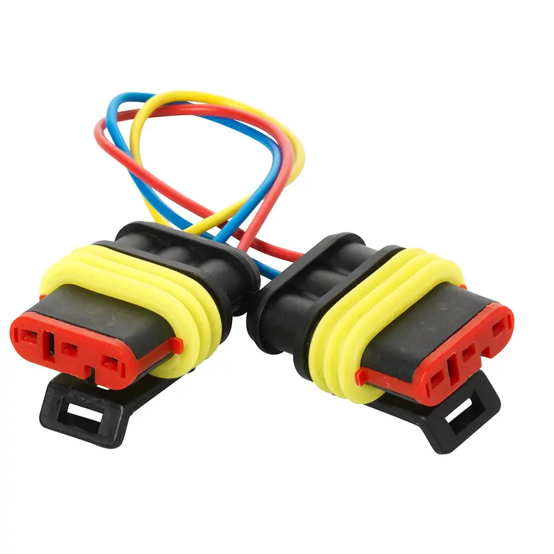 Veratron Easylink Interconnect Cable For Acqualink & Oceanlink Instrument Systems [A2C59500139] 1