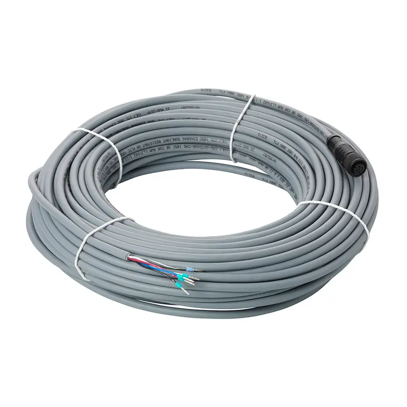 Veratron Nmea 2000 Backbone Cable – 30 Meter (98.4 Ft) Length 1