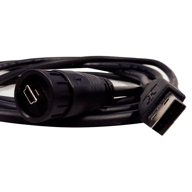 Vesper 010-13276-00 Waterproof Usb Cable – 5-Meter (16.4 Ft) Marine-Grade Length 1