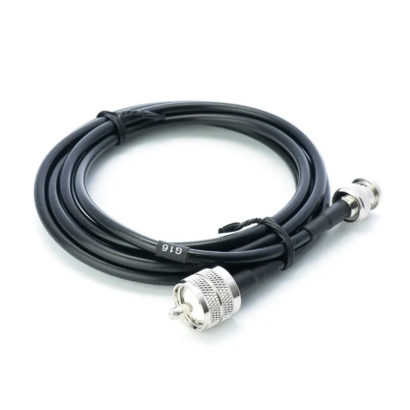 Vesper 2-Meter Cortex M1 To External Vhf Splitter Patch Cable 1