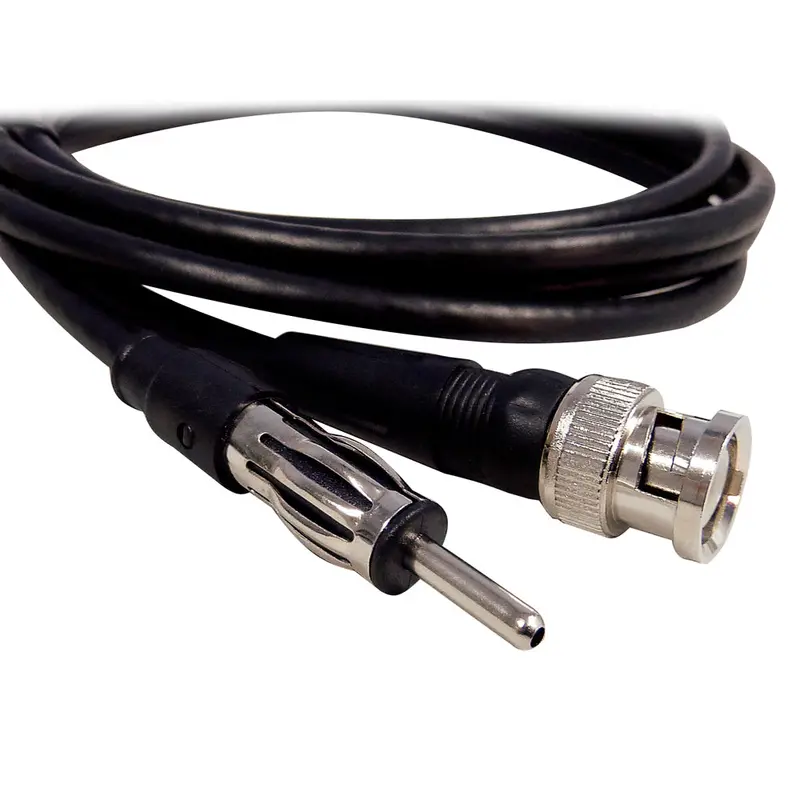 Vesper Am/Fm Patch Cable For Ais And Vhf Antenna Splitter Integration 1