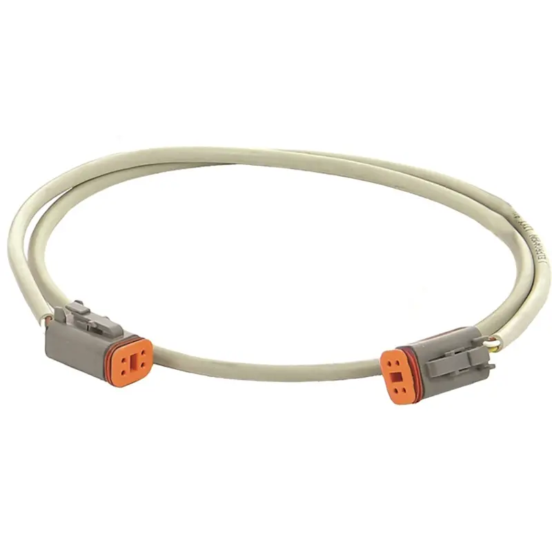 Vetus 10-Meter Vcan Bus Cable For Controller-To-Hub Communication 1