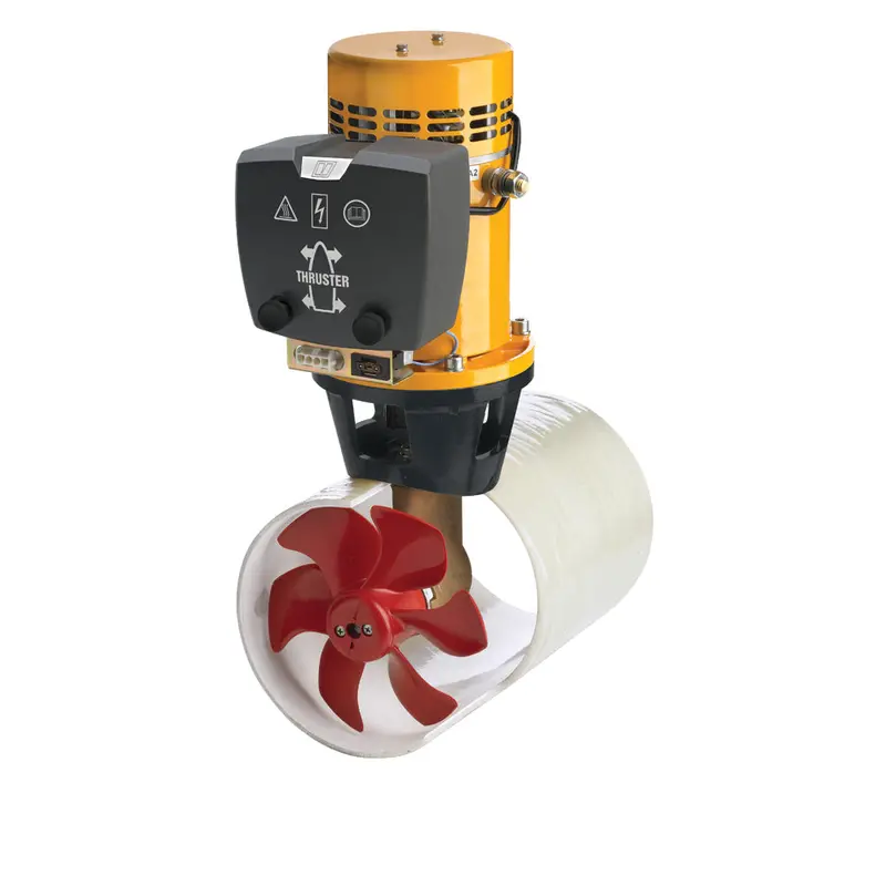 Vetus 45 Kgf Bow Thruster System – 12-Volt Dc 1
