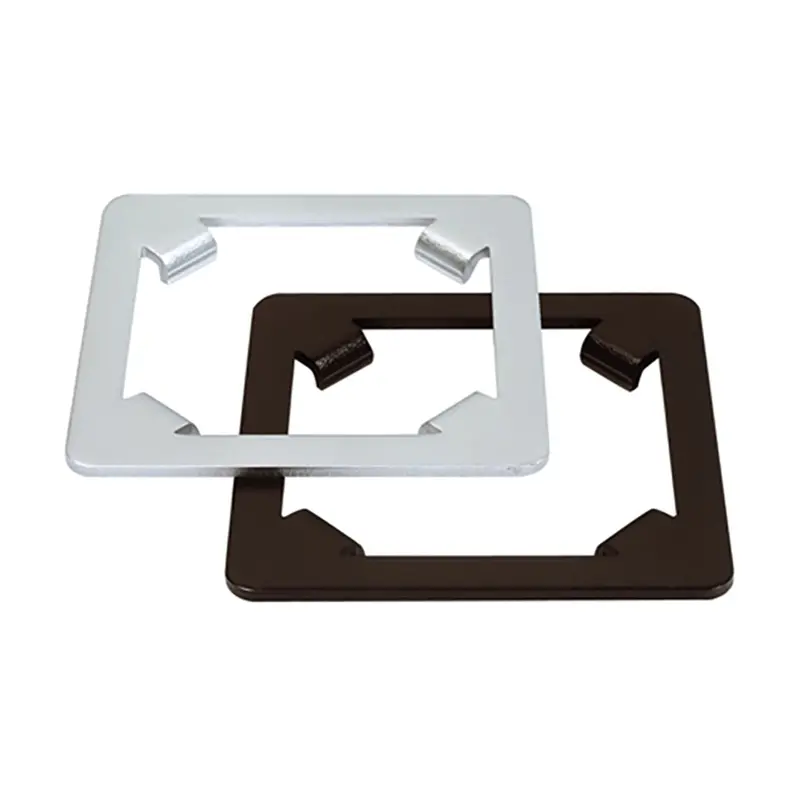Vetus Adapter Plate For Replacing Bps/Bpj Panels With Bpse/Bpje Series 1