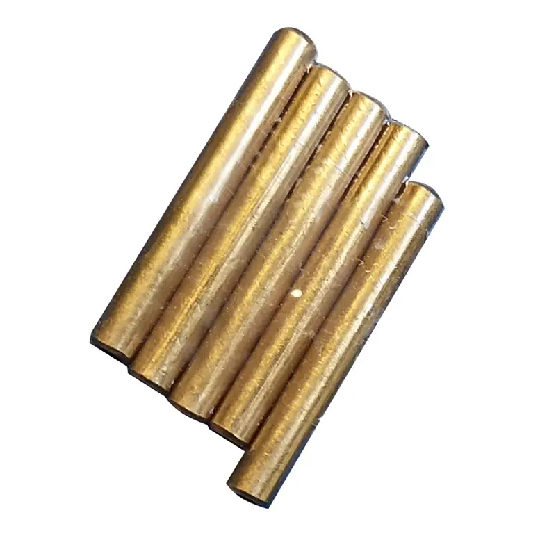 Vetus Bp65S Shear Pin Set — 5-Pack For 45–50 Kgf Bow Thrusters 1