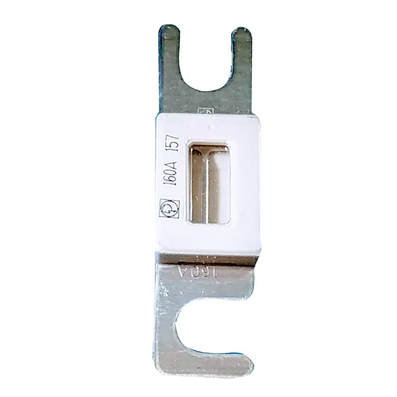 Vetus C20 Fuse Block – 160A Rated, Dual-Pole Marine Circuit Protection 1