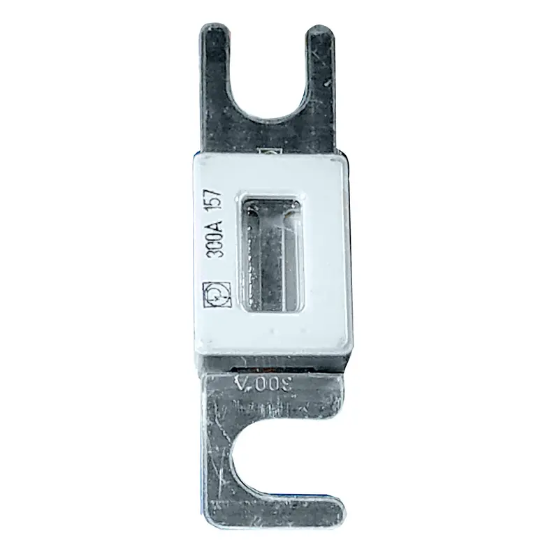 Vetus C20 Fuse Block – 300A Rated, High-Current Marine Fuse Distribution 1