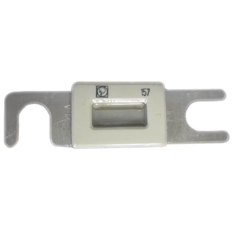 Vetus C20 Fuse Trip Breaker – 250A Rated (Model Ze250) 1