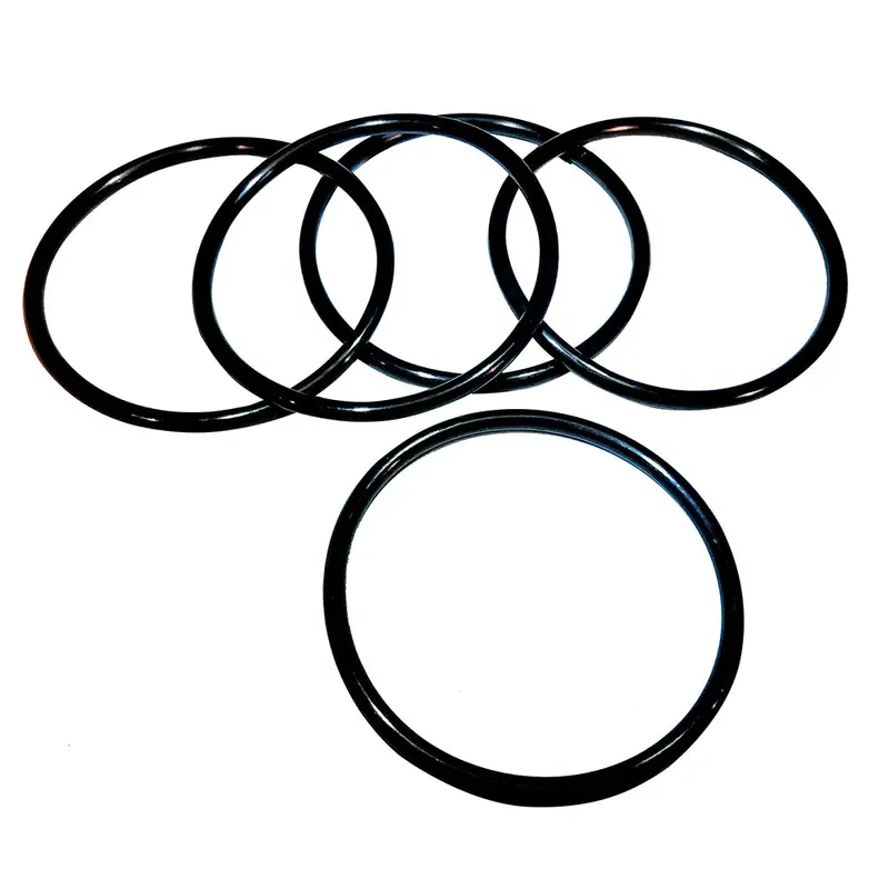 Vetus Replacement O-Ring Kit – 5-Pack For Marine Fittings (Ftr3302) 1