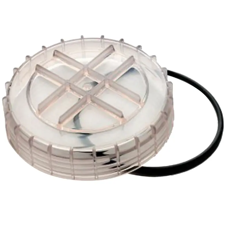 Vetus Water Filter Cover O-Ring – Compatible With Ftr1320 Series Filters [Ftr13201] 1