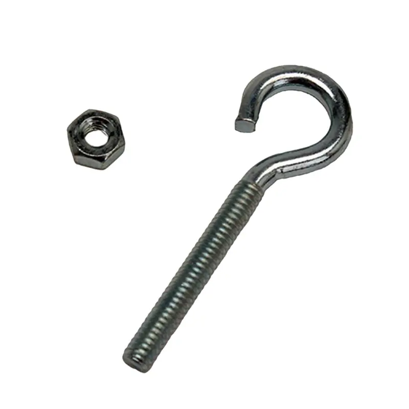 Vexilar Replacement Eye Bolt – Transducer Suspension Hardware For Ultra Pro Pack Ii [Rb-100] 1