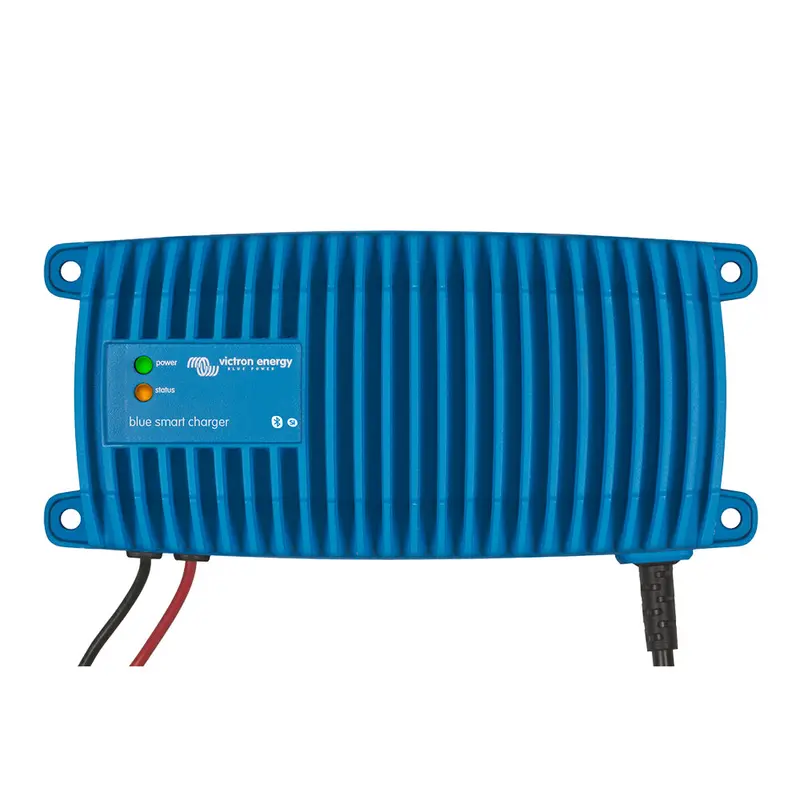 Victron Bluesmart Ip67 Battery Charger – 12V, 13A, Fully Waterproof 1