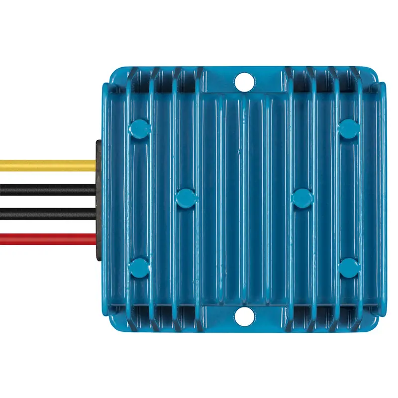 Victron Orion Ip67 24V-To-12V Dc-Dc Converter – 100A Robust Marine Grade 1