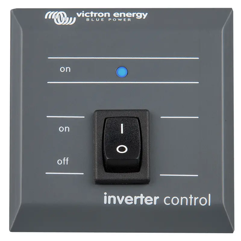 Victron Phoenix Inverter Remote Control With Ve.Direct Interface 1