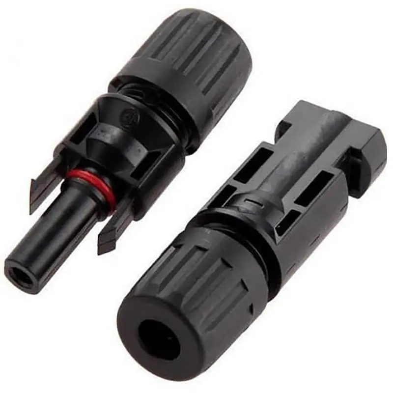 Victron Sca520300000 Mc4 Solar Connector Pair – Male + Female Set 1