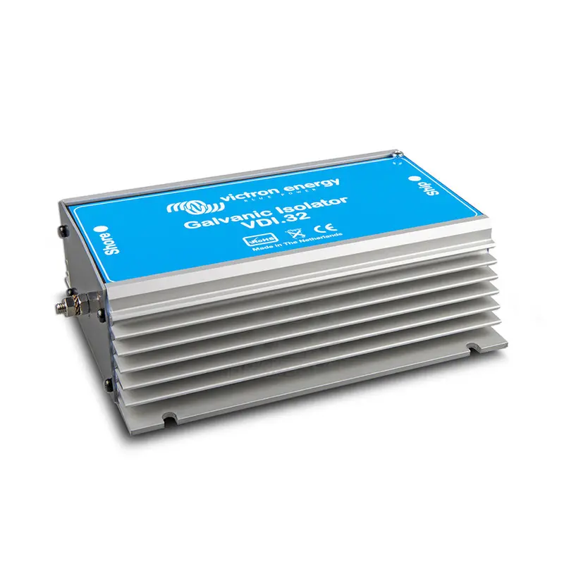 Victron Vdi-64 Galvanic Isolator – 64A Waterproof Potted Design [Gdi000064000] 1