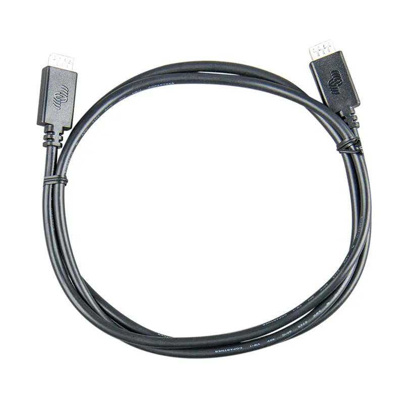 Victron Ve.Direct Communication Cable – 0.3 Meter Length [Ass030530203] 1