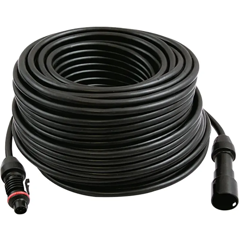 Voyager 75-Foot Cec Extension Cable For Marine Cameras 1