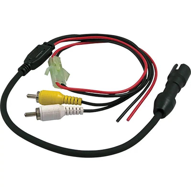 Voyager Rca-To-Cec Camera Interface Adapter 1