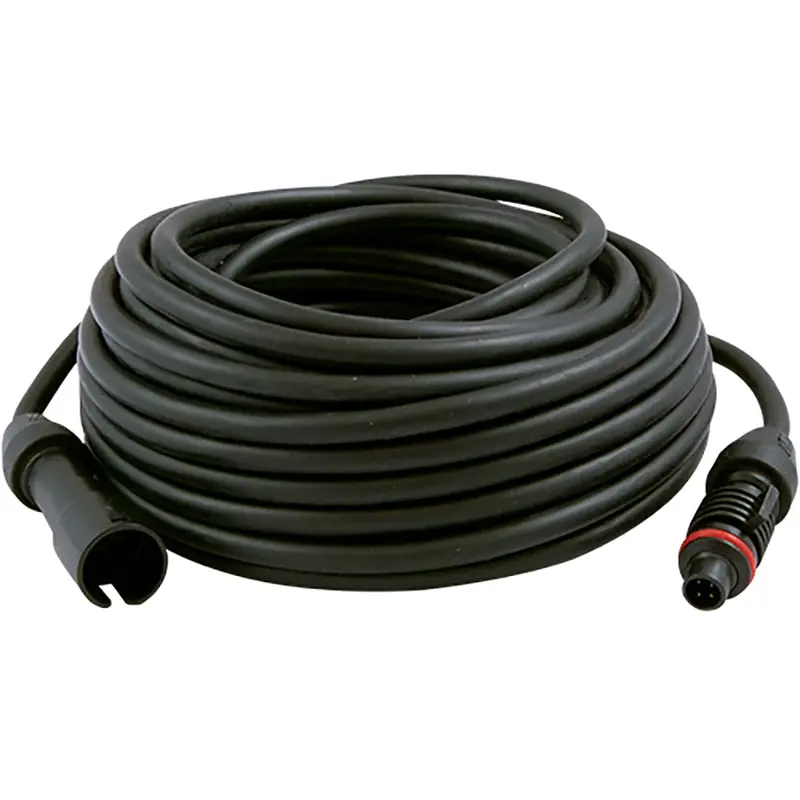 Voyager Wisight Camera Extension Cable – 34-Foot Length, Model Cec34 1