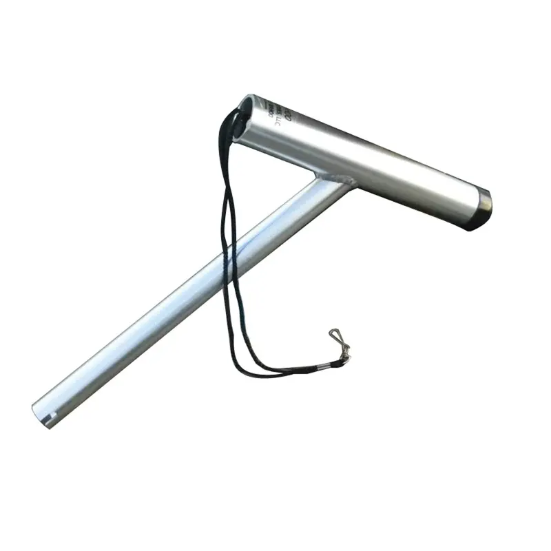 Wahoo Single Rod Rigger For Trolling And Fishing Applications (Model 102) 1