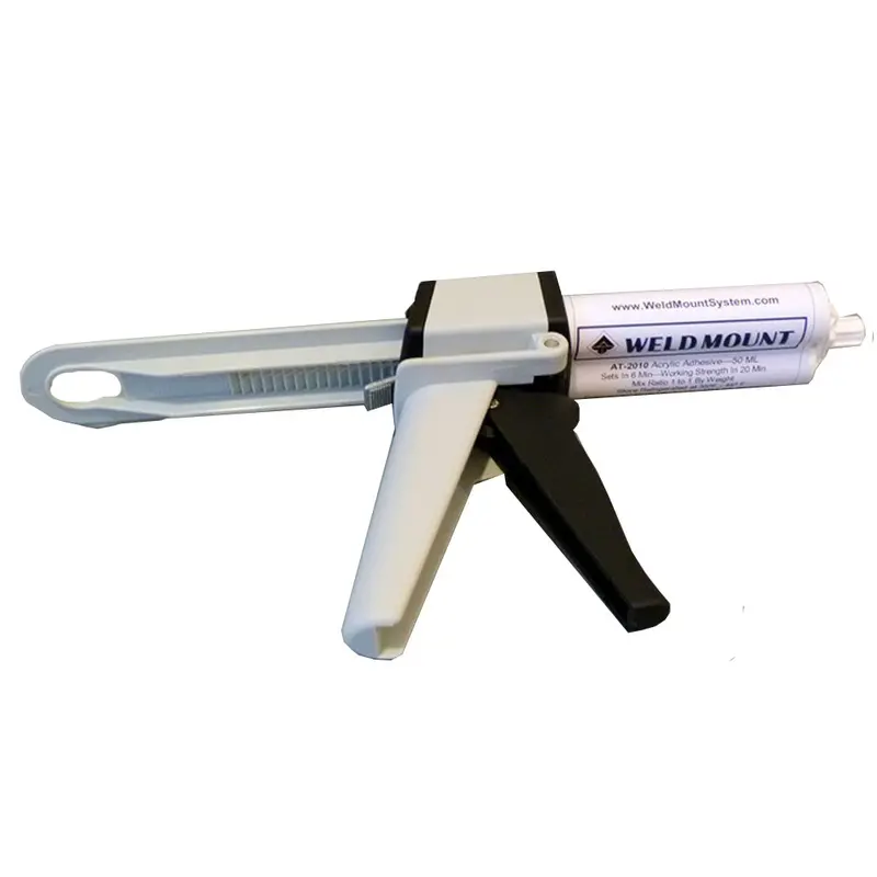 Weld Mount At-300 Adhesive Dispensing Gun – Precision Applicator For At-2010 & At-4020 Systems [80300] 1