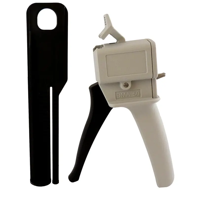 Weld Mount At-301 Adhesive Dispensing Gun With 10:1 Plunger – For At-6030 Only 1