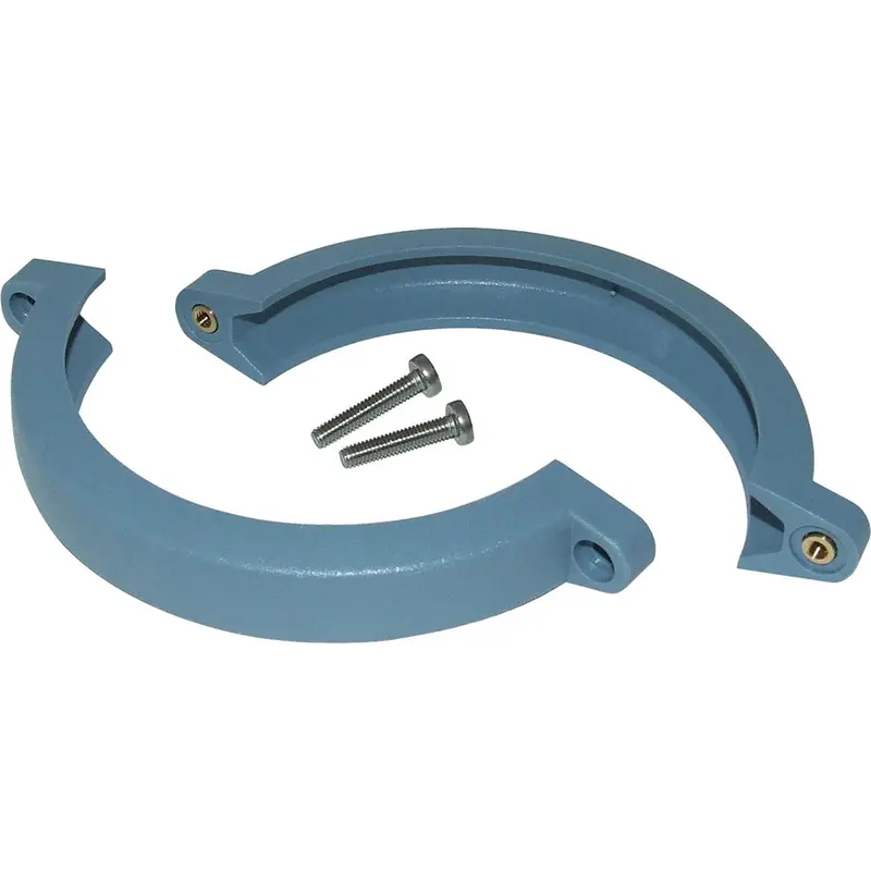 Whale As1562 Clamping Ring Kit For Gulper 220 Bilge Pump 1