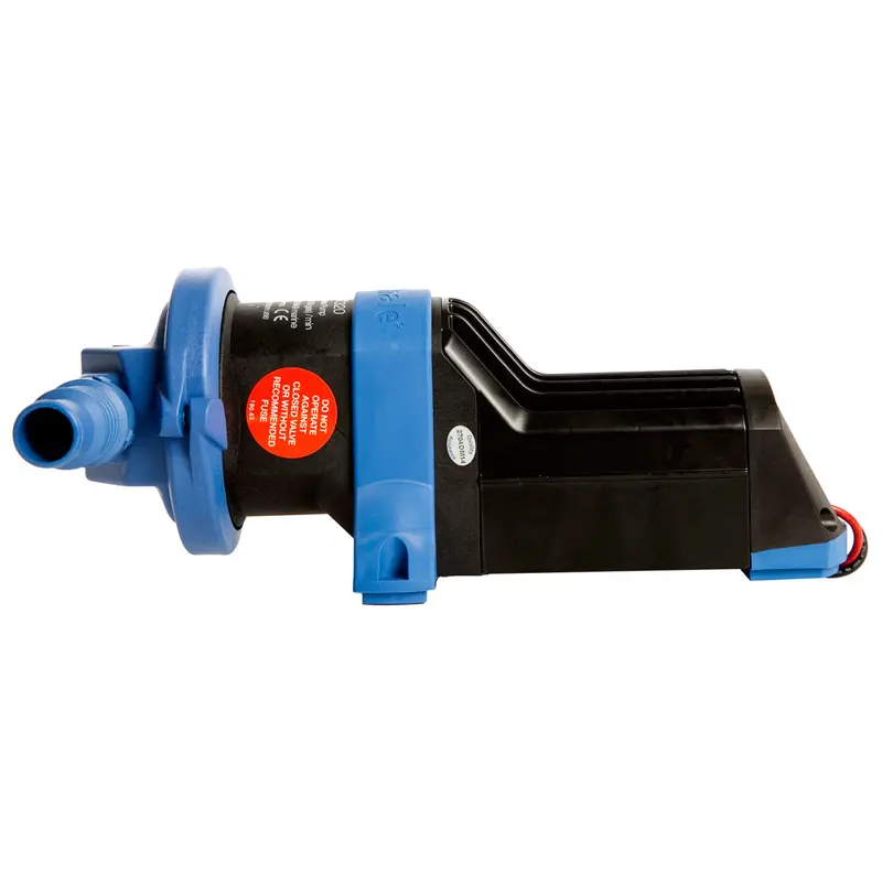Whale Gulper 320 – 24V High-Capacity Bilge & Waste Pump – Bp2054 1
