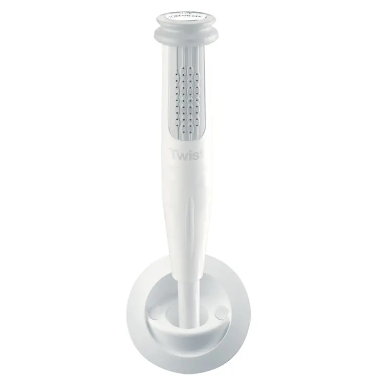 Whale Twist Cold-Only Deck Shower With Manual On/Off Valve (Ds0005) 1