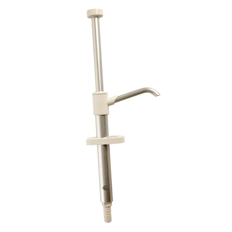 Whale V-Series Self-Priming Manual Galley Pump 1