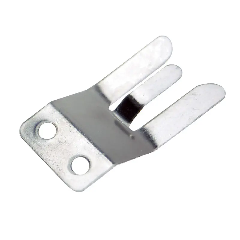 Whitecap Stainless Steel Microphone Clip For Marine Communication Systems 1
