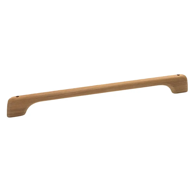 Whitecap Teak Towel Bar – 23-Inch Long, Natural Wood Finish For Marine Interiors [62332] 1