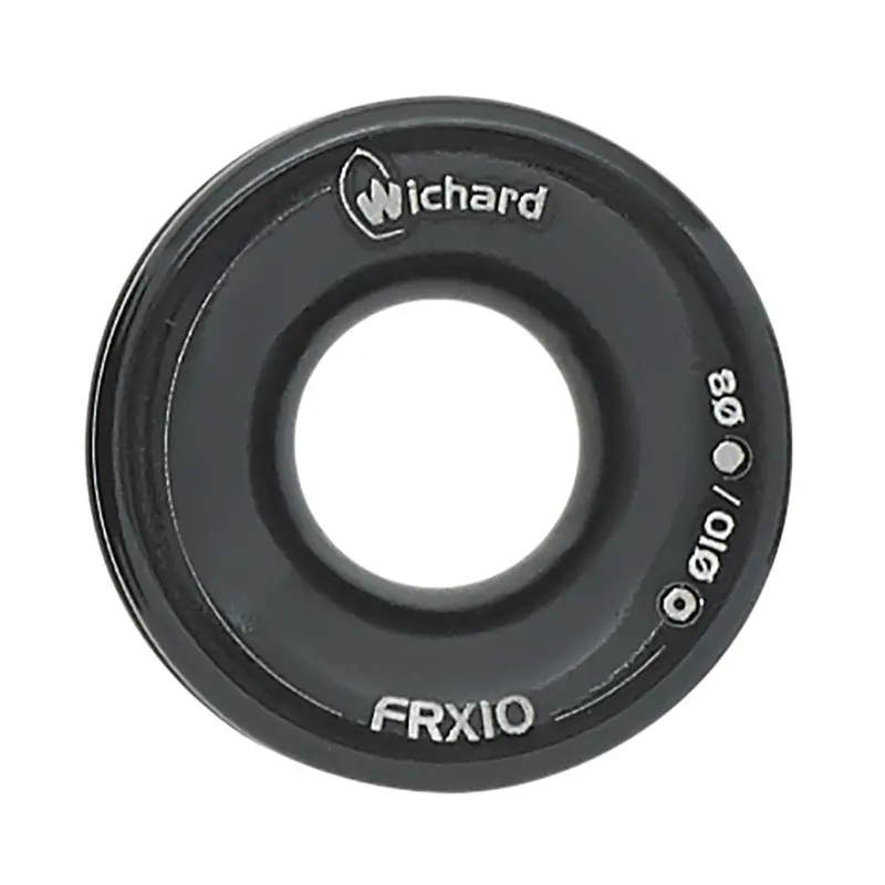 Wichard Frx10 Friction Ring – 10Mm (25/64-Inch) Compact Rigging Solution [21008W] 1