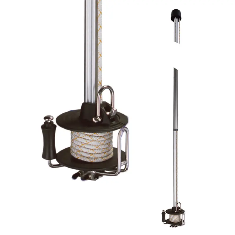 Wichard Profurl C260 Headsail Reefing And Furling System 1