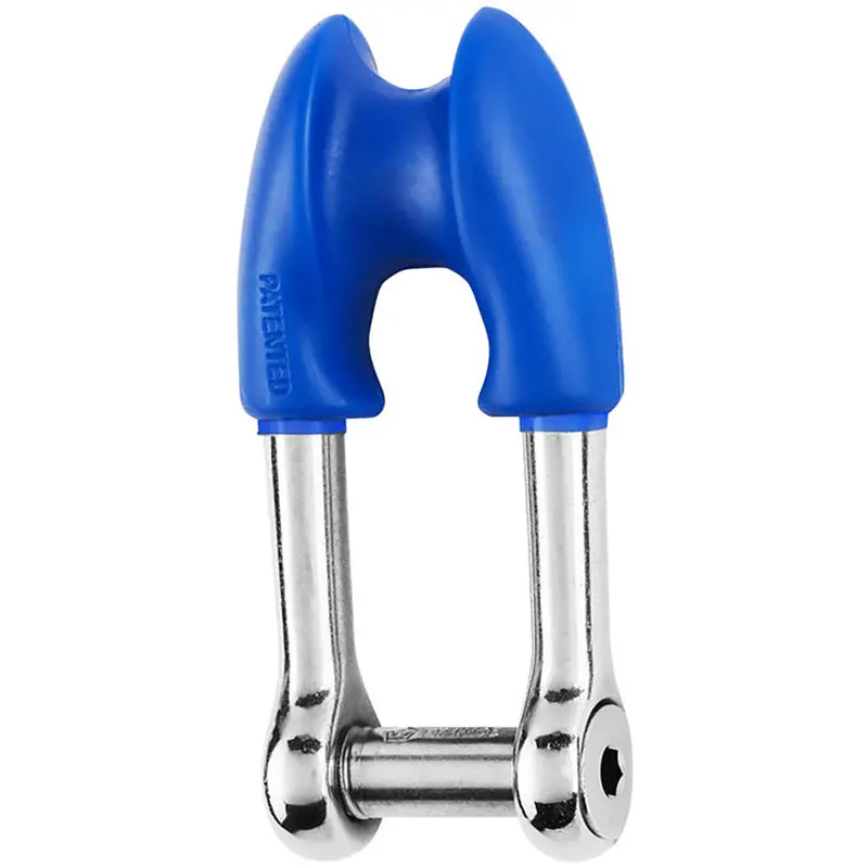 Wichard Thimble Shackle With Allen Head Pin – 8Mm (5/16") (Model 1394W) 1