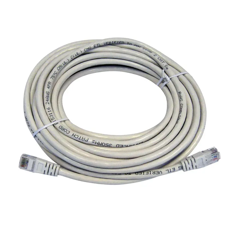 Xantrex 25-Foot Scp Remote Panel Networking Cable (Model 809-0940) 1